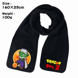 Dragon Ball-7A Anime fleece sc...