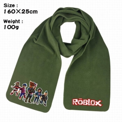 Roblox-11A Anime fleece scarf ...