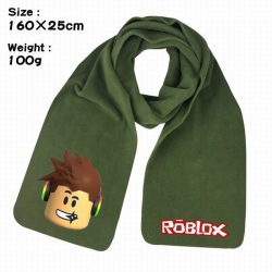 Roblox-10A Anime fleece scarf ...
