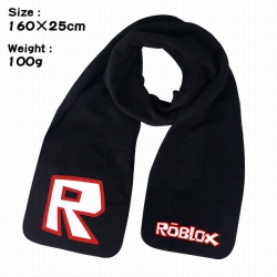 Roblox-2A Anime fleece scarf b...