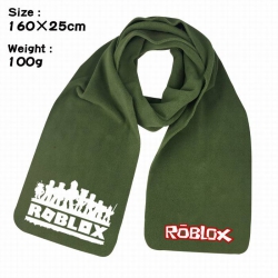 Roblox-14A Anime fleece scarf ...