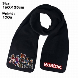 Roblox-4A Anime fleece scarf b...