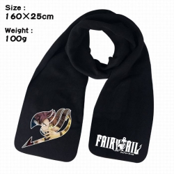 Fairy Tail-2A Anime fleece sca...