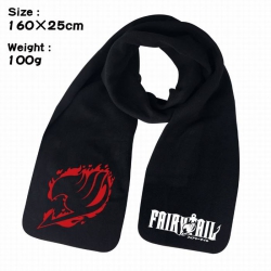 Fairy Tail-1A Anime fleece sca...