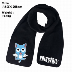 Fairy Tail-10A Anime fleece sc...