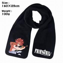 Fairy Tail-3A Anime fleece sca...