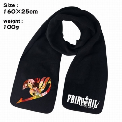 Fairy Tail-4A Anime fleece sca...