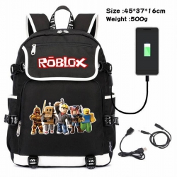 Roblox-206 Anime 600D waterpro...
