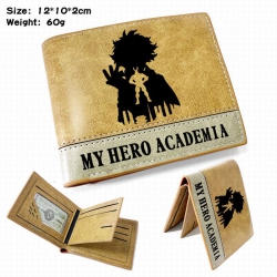 My Hero Academia-4 Anime high ...