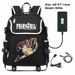 Fairy Tail-210 Anime 600D wate...