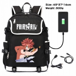 Fairy Tail-211 Anime 600D wate...