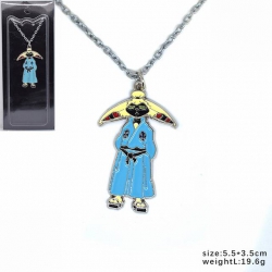 The Last Airbender Necklace pe...