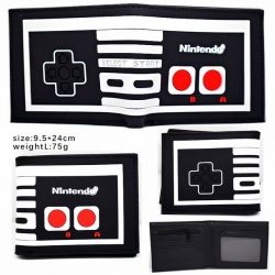 Nintendo Short two fold pvc si...