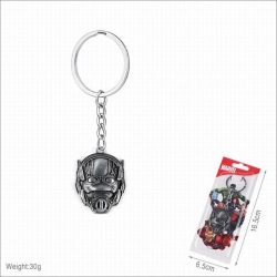 The Avengers Ant-Man Keychain ...