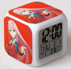DARLING in the FRANXX-5 Colorf...