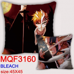 Bleach Double-sided full color...