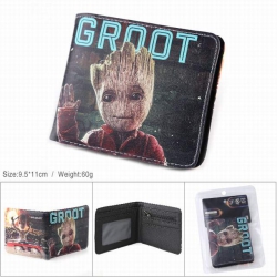 Guardians of the Gal Groot PU ...