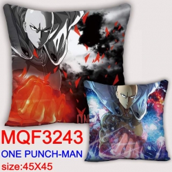 One Punch Man Double-sided ful...
