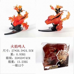 Naruto Boxed Figure Decoration...