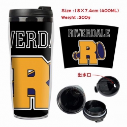 Riverdale Starbucks Leakproof ...