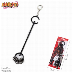 Naruto Weapon Keychain Pendant...