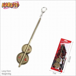 Naruto Weapon Keychain Pendant...