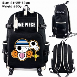 One Piece Nami Anime Backpack ...