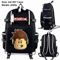 Roblox Anime Backpack schoolba...