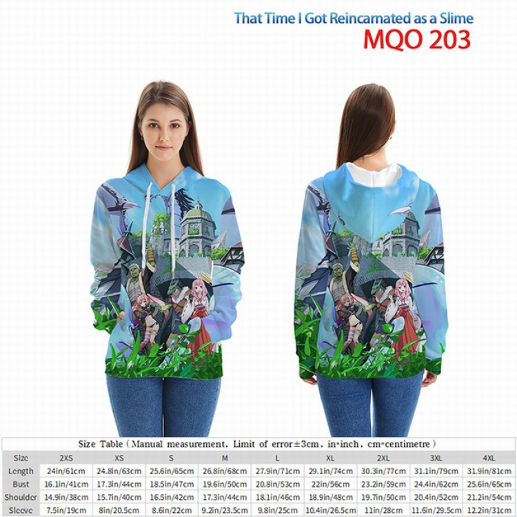 That Time Got Slime Full Color Patch pocket Sweatshirt Hoodie EUR SIZE 9 sizes from XXS to XXXXL MQO203