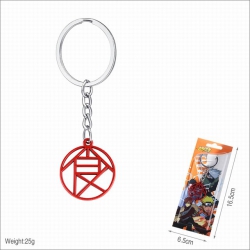 Naruto Keychain pendant 16.5X6...