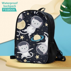 FSSB008- Waterproof Backpack 3...