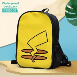 FSSB005-Pokemon Pikachu Waterp...