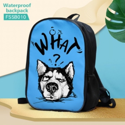 FSSB010- Waterproof Backpack 3...