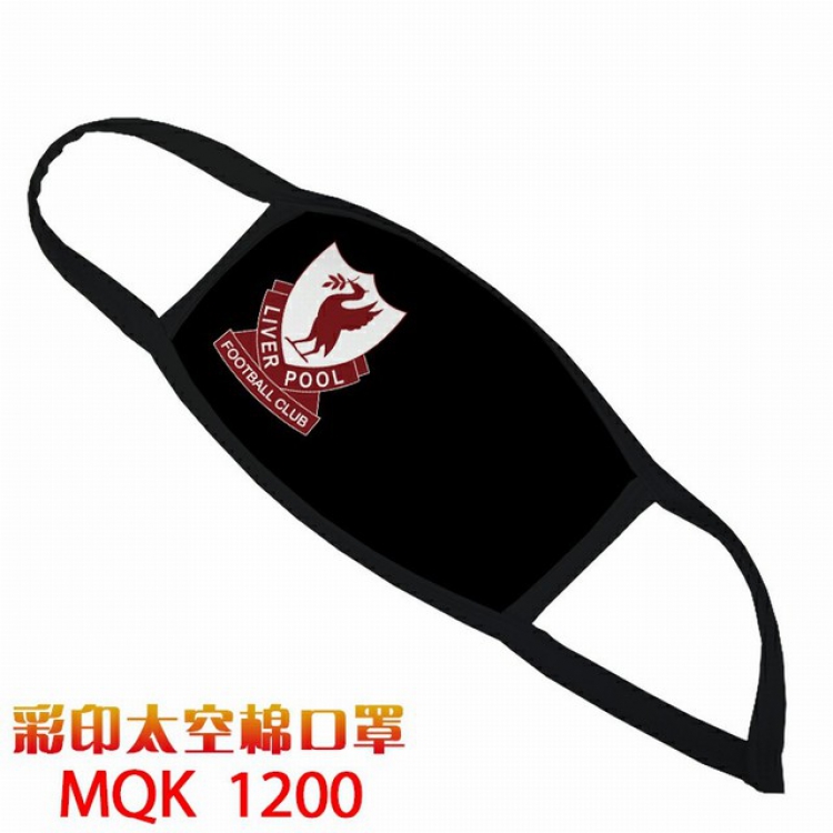 Color printing Space cotton Masks price for 5 pcs MQK1200