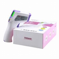 Electronic infrared thermomete...