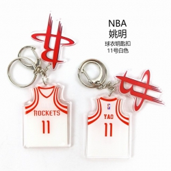 NBA Yao Ming Popular jerseys K...