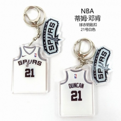 NBA Tim Duncan Popular jerseys...