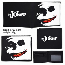 The Joker Short two-fold silic...