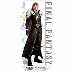 Final Fantasy Sephiroth Acryli...