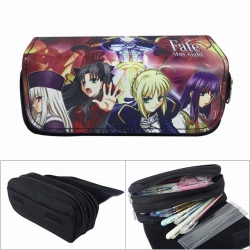 Fate Stay Night Anime double l...