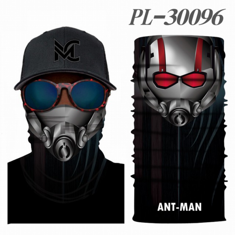 Ant-Man Anime magic towel a set price for 5 pcs PL-30096A