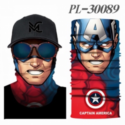 The Avengers Captain America A...