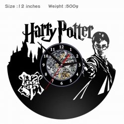 012-Harry Potter Creative pain...