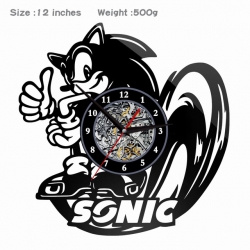 003-Sonic the Hedgehog  Creati...