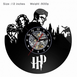 013-Harry Potter Creative pain...