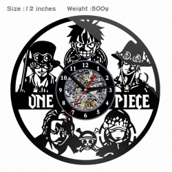 004-One Piece Creative paintin...