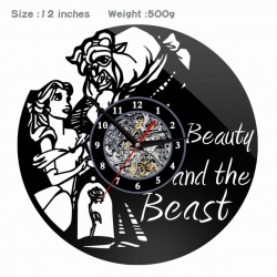 MNYYS-001-Beauty and the Beast...