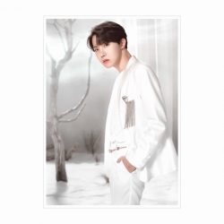 BTS J-HOPE map of the soul tou...