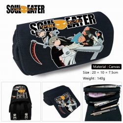 Soul Eater-1 Anime double laye...