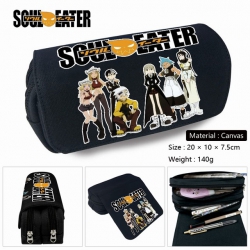 Soul Eater-2 Anime double laye...